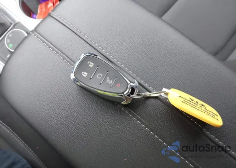 2023 Chevrolet Blazer Fwd 2Lt from USA, damaged, VIN 3GNKBCR48PS226923